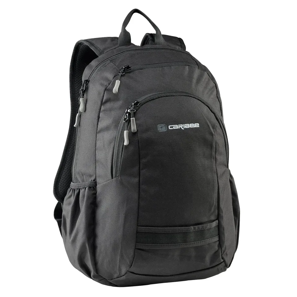Caribee Nile 30L rygsæk computer