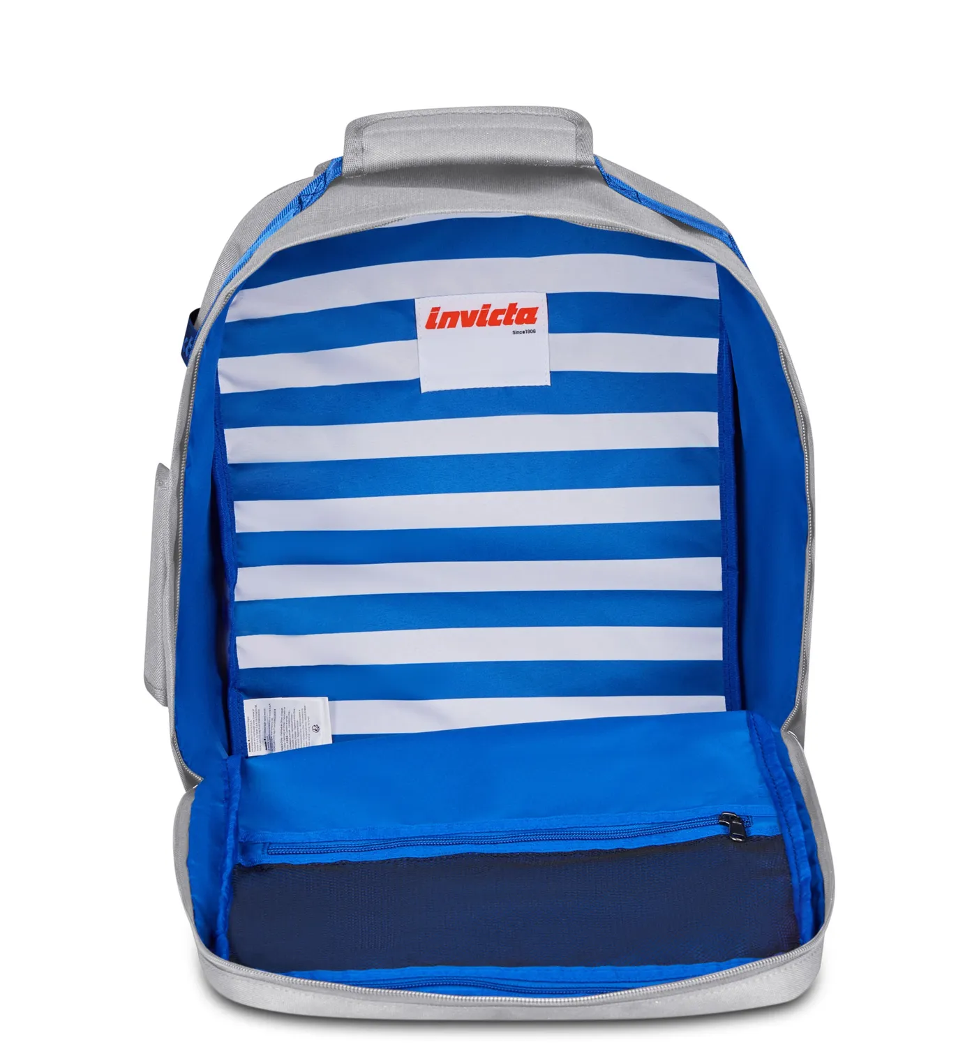 Invicta Freeway S rygsæk 28,5 liter håndbagage
