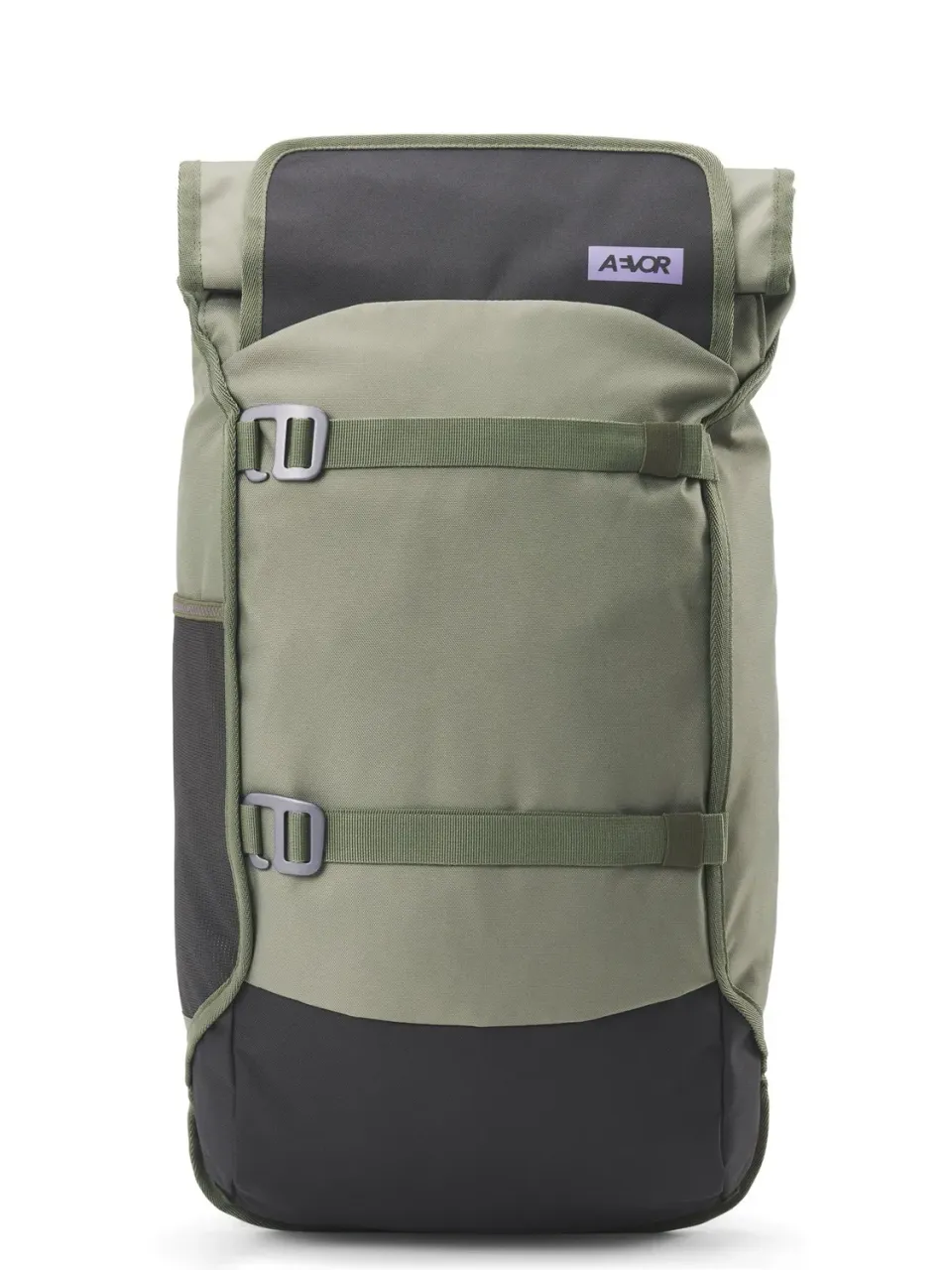 Aevor Trip Pack rygsæk Violet Sage 26-33 liter