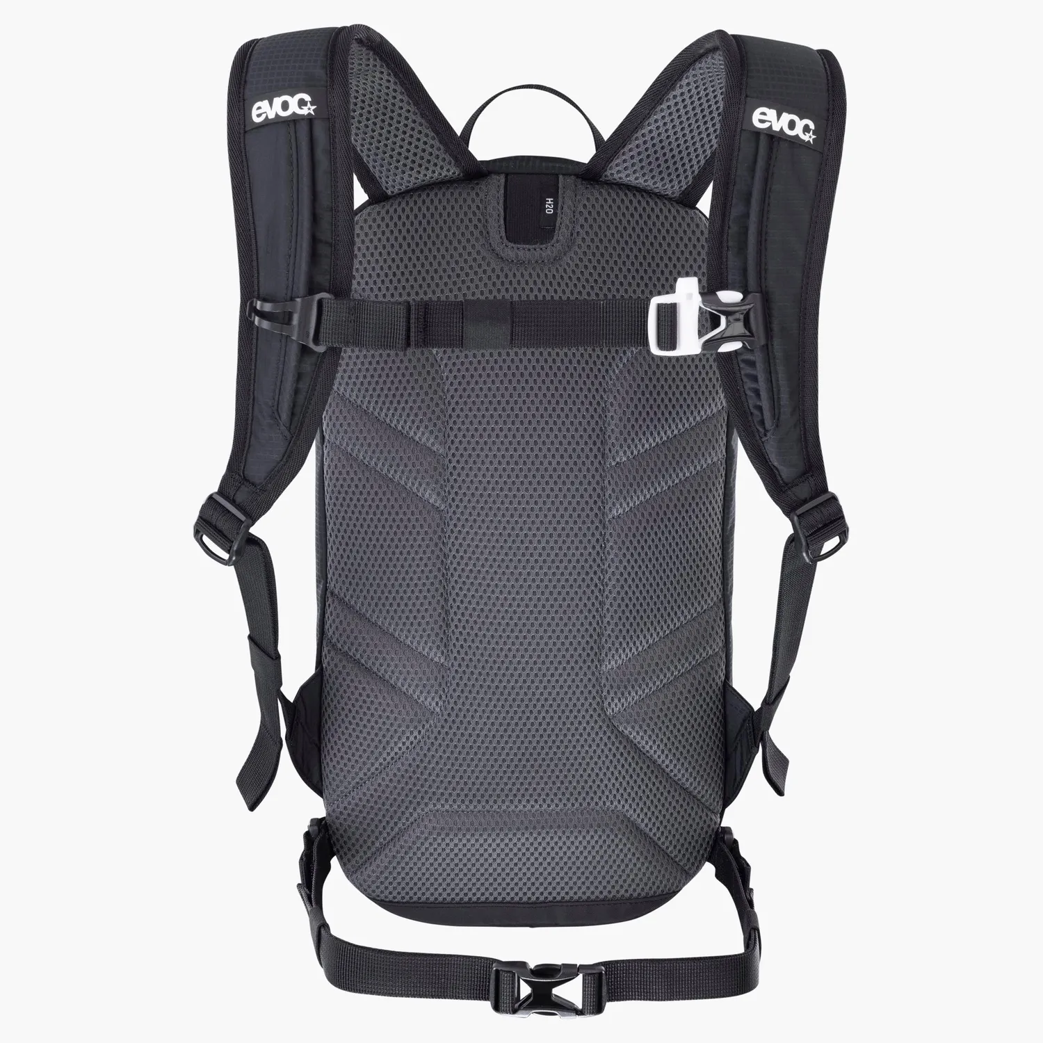 Evoc Joyride 4 rygsæk sort 4 liter børn