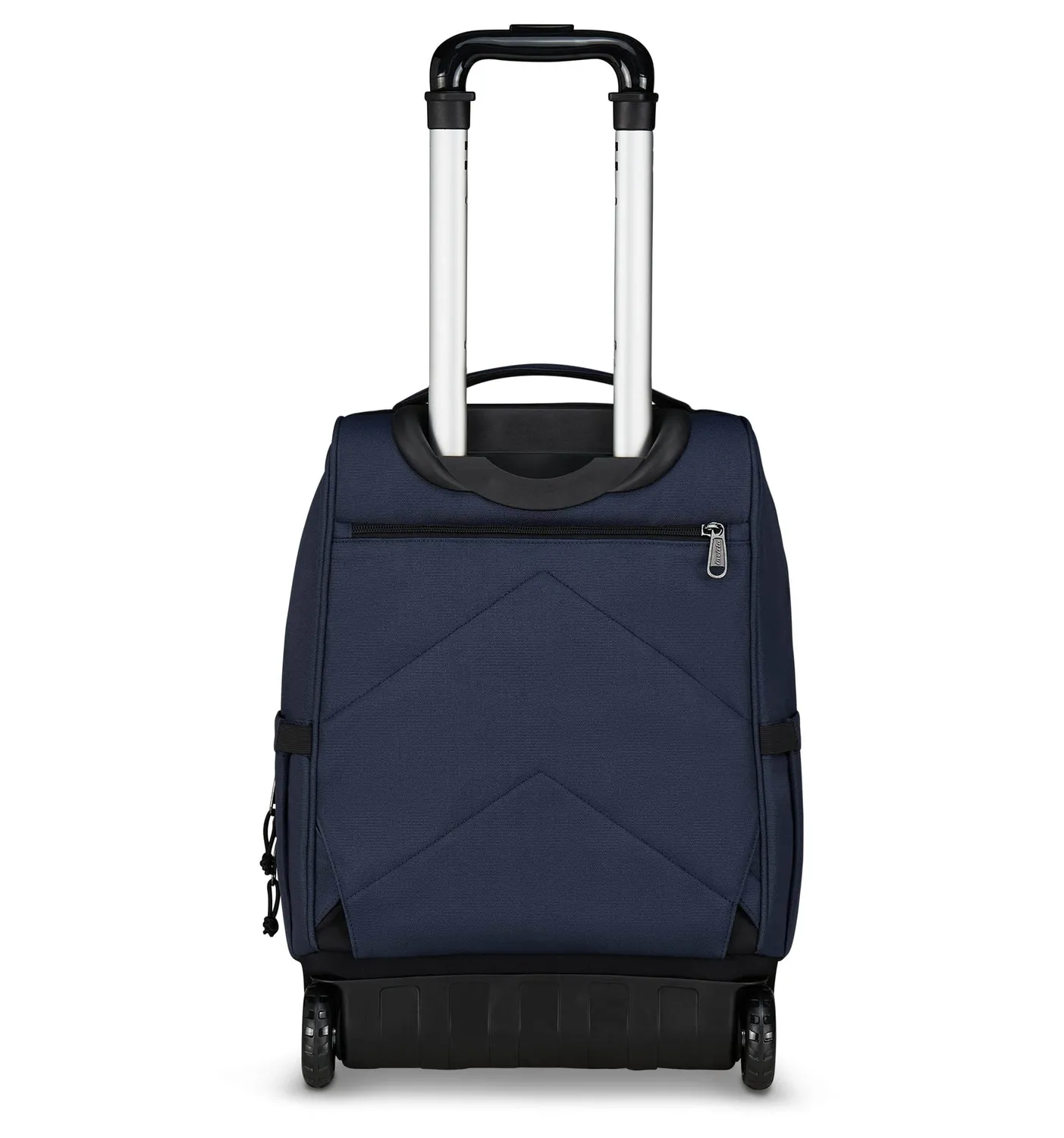 Invicta Bump Plain trolley rygsæk 38 liter