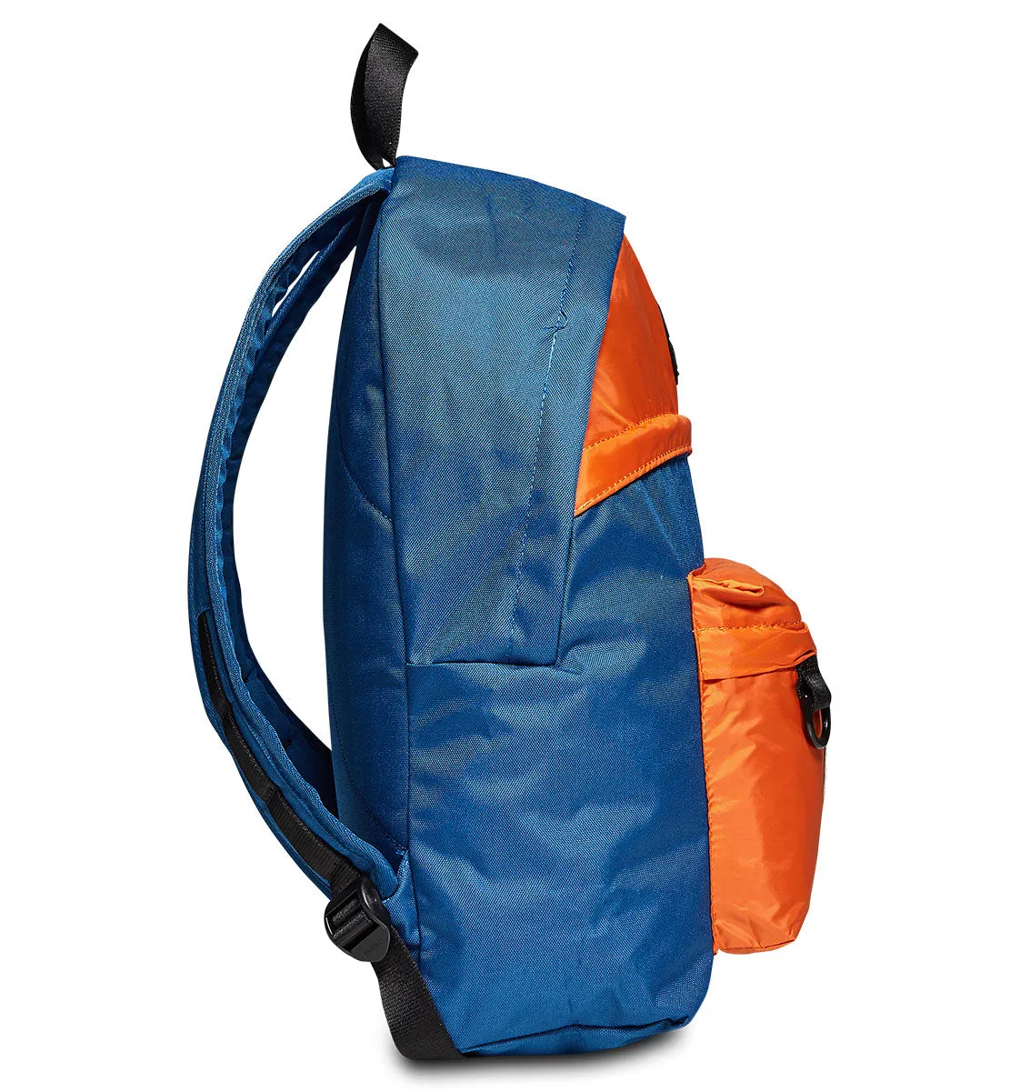 Invicta American rygsæk Blue Pumpkin genbrugsstof