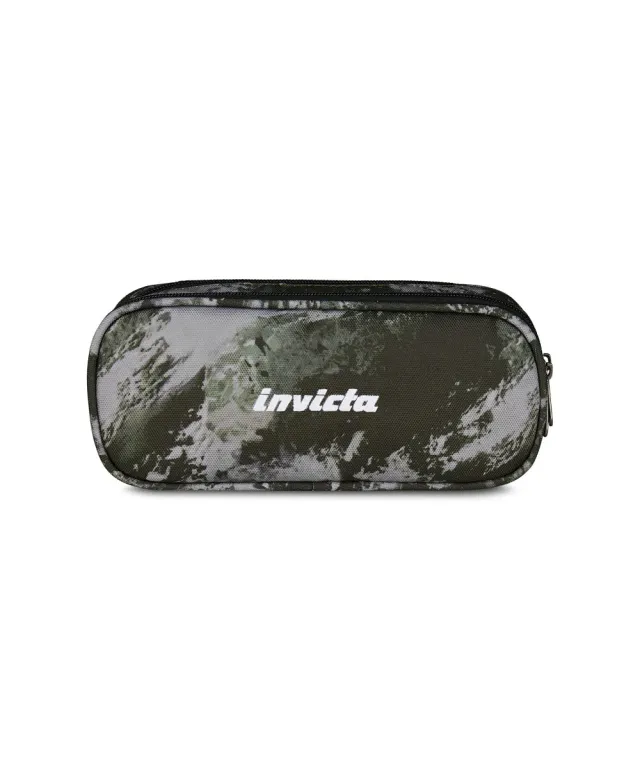 Invicta Fantasy 2 Zip penalhus genbrugspolyester