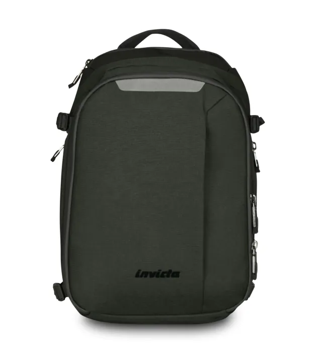 Invicta Campus S rygsæk 23,5 liter håndbagage