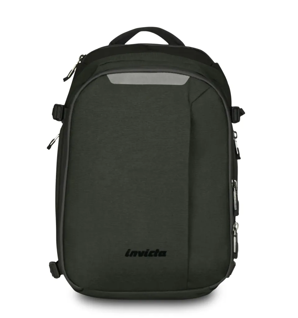 Invicta Campus S rygsæk 23,5 liter håndbagage