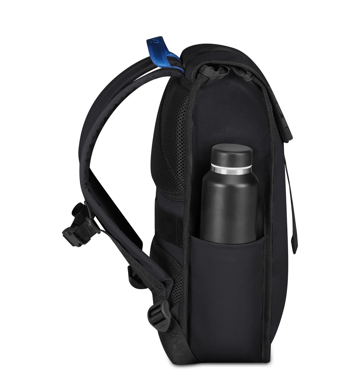Invicta Wasar S Urban rygsæk 16 liter sort