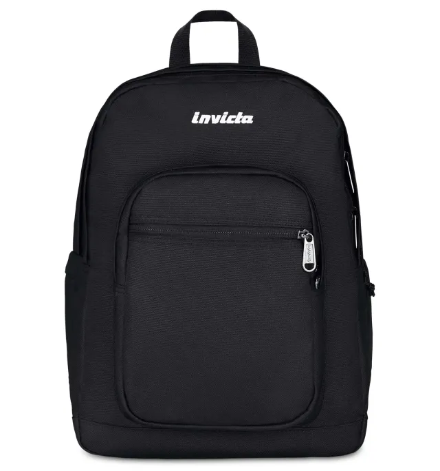 Invicta Jelek Plain Rygsæk 34 Liter