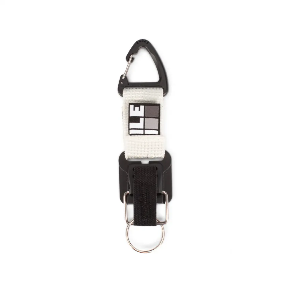 Inside Line Equipment ILE x AFAIC Key Clip nøgleclips magnet