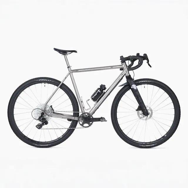 Evoc Bikepacking Mix & Match Bundle cykeltaskesæt