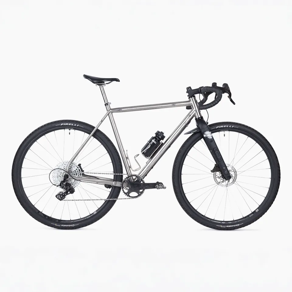 Evoc Bikepacking Mix & Match Bundle cykeltaskesæt