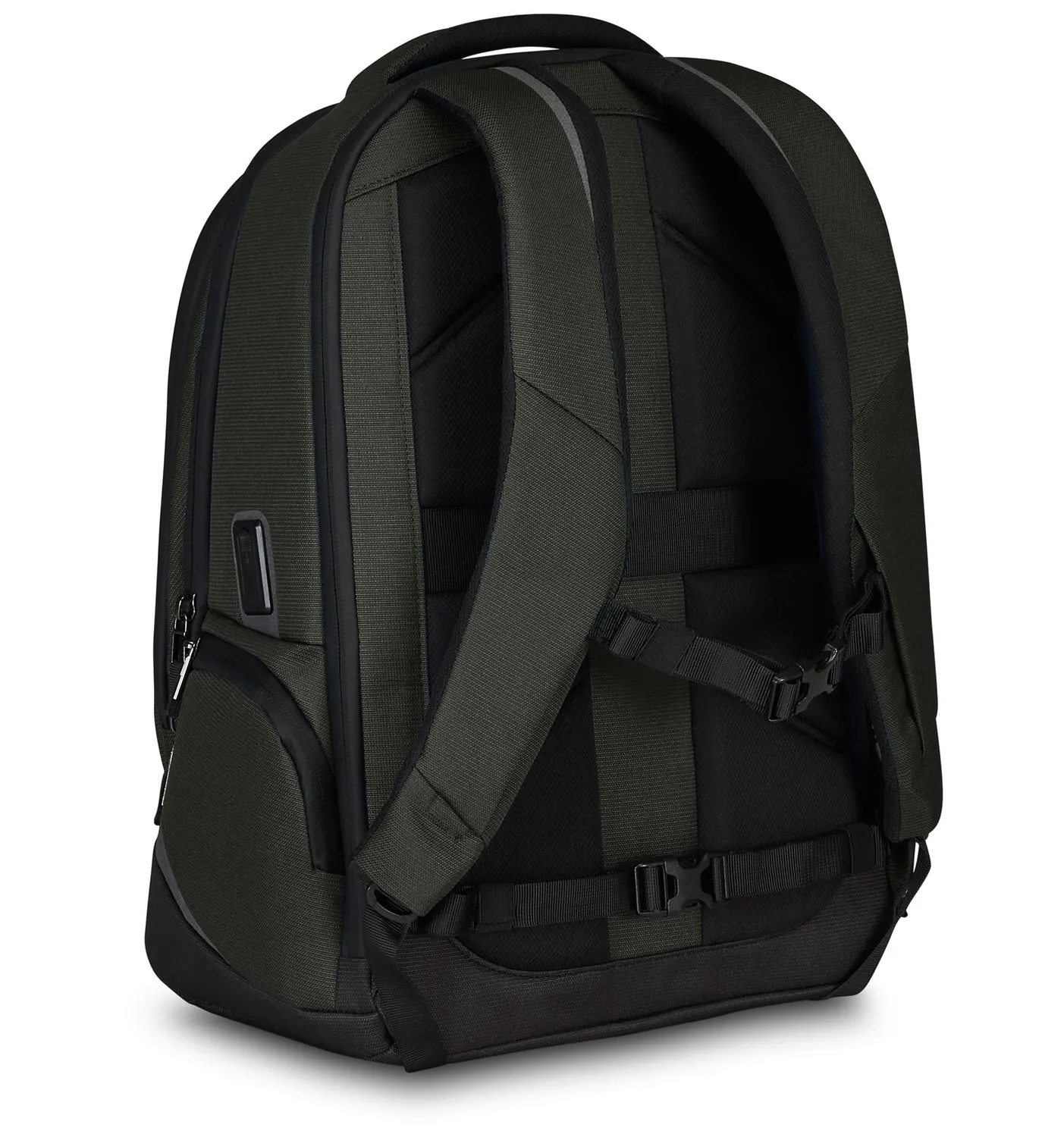 Invicta Mate M rygsæk 24 liter med pc-lomme