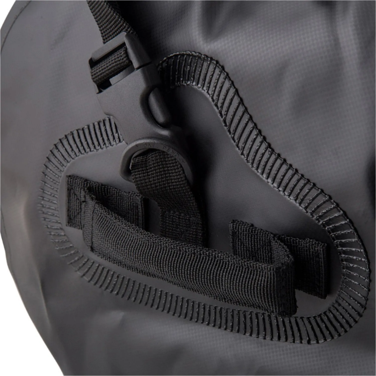 Caribee Expedition 50L duffelbag vandtæt 50 liter