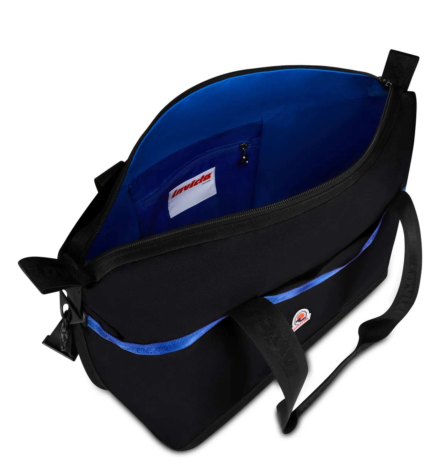 Invicta Velba Urban rejsetaske 25 liter