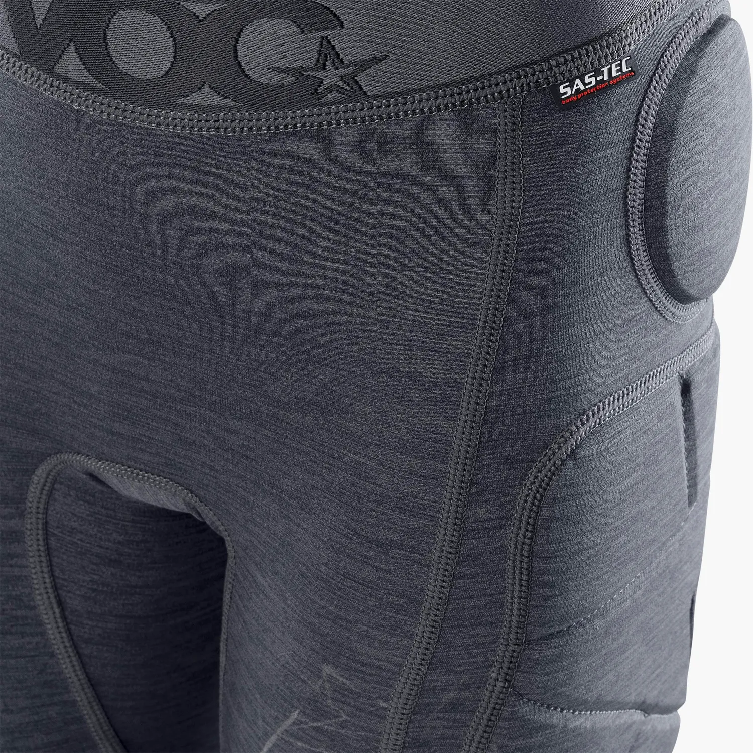 Evoc Crash Pants Kids beskyttelsesbukser børn