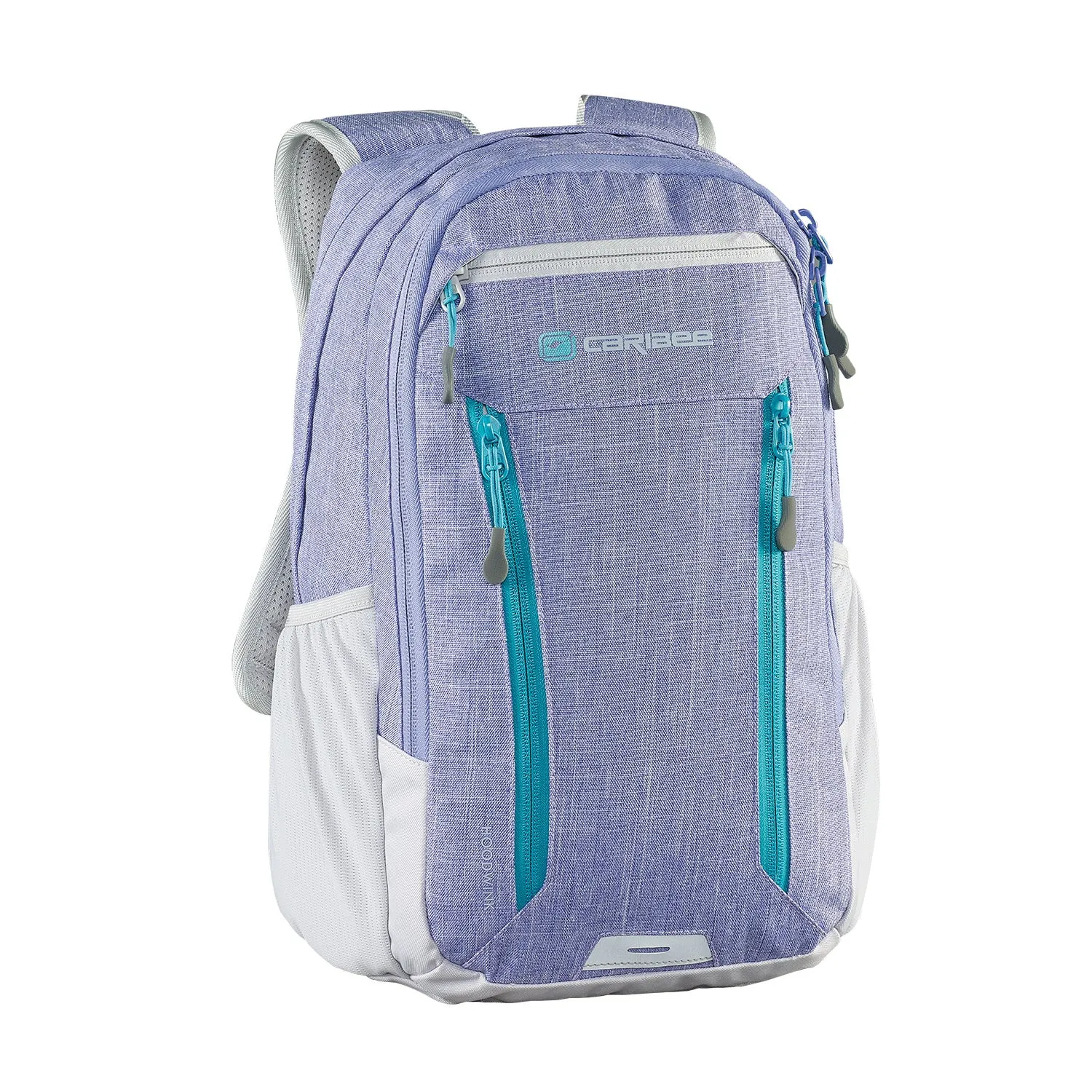 Caribee Hoodwink 16L rygsæk 16 liter Storm Black let