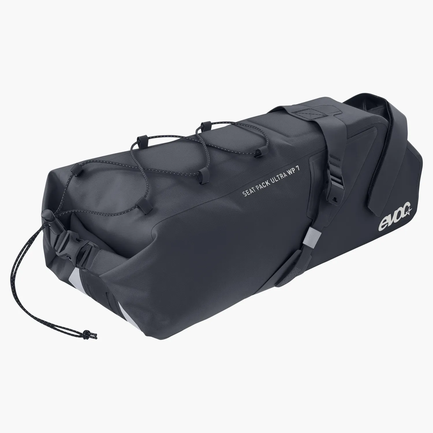 Evoc Seat Pack Ultra WP 7 saddeltaske vandtæt