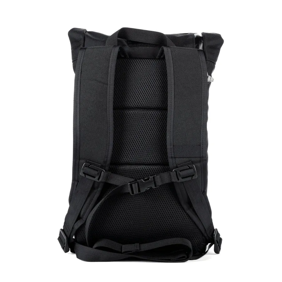 Inside Line Equipment Apex Day Pack rygsæk 11L sort