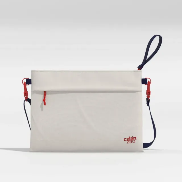 Cabin Zero Classic Sacoche skuldertaske 2,5L let