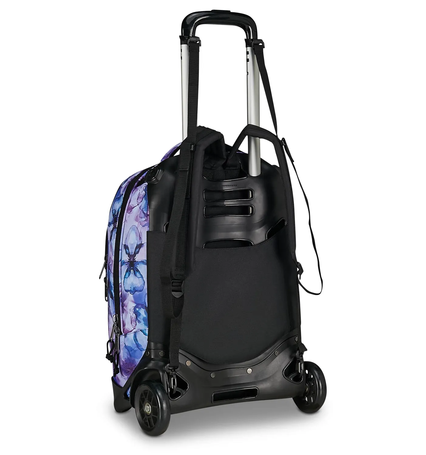 Invicta Plug Fantasy trolley 34 liter Cabintrolley