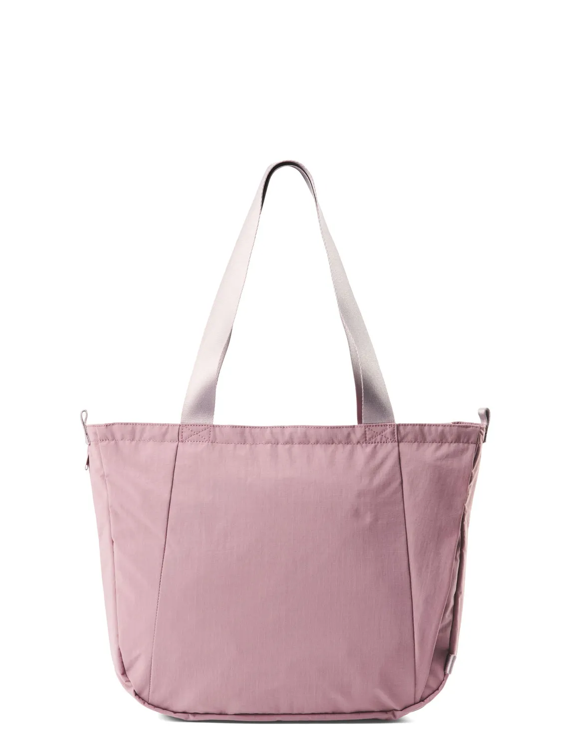 Aevor Bike Shopper cykeltaske 20L Rosewood udvidelig