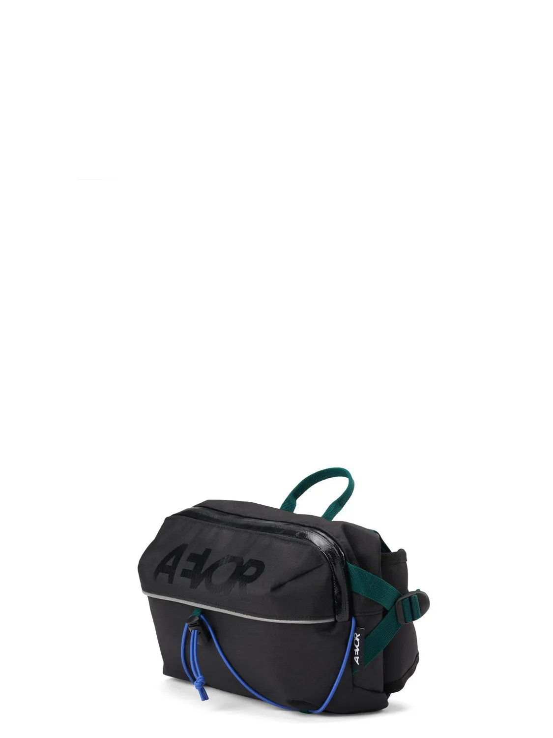 Aevor Bar Bag styr taske Proof Aqua Drift vandafvisende