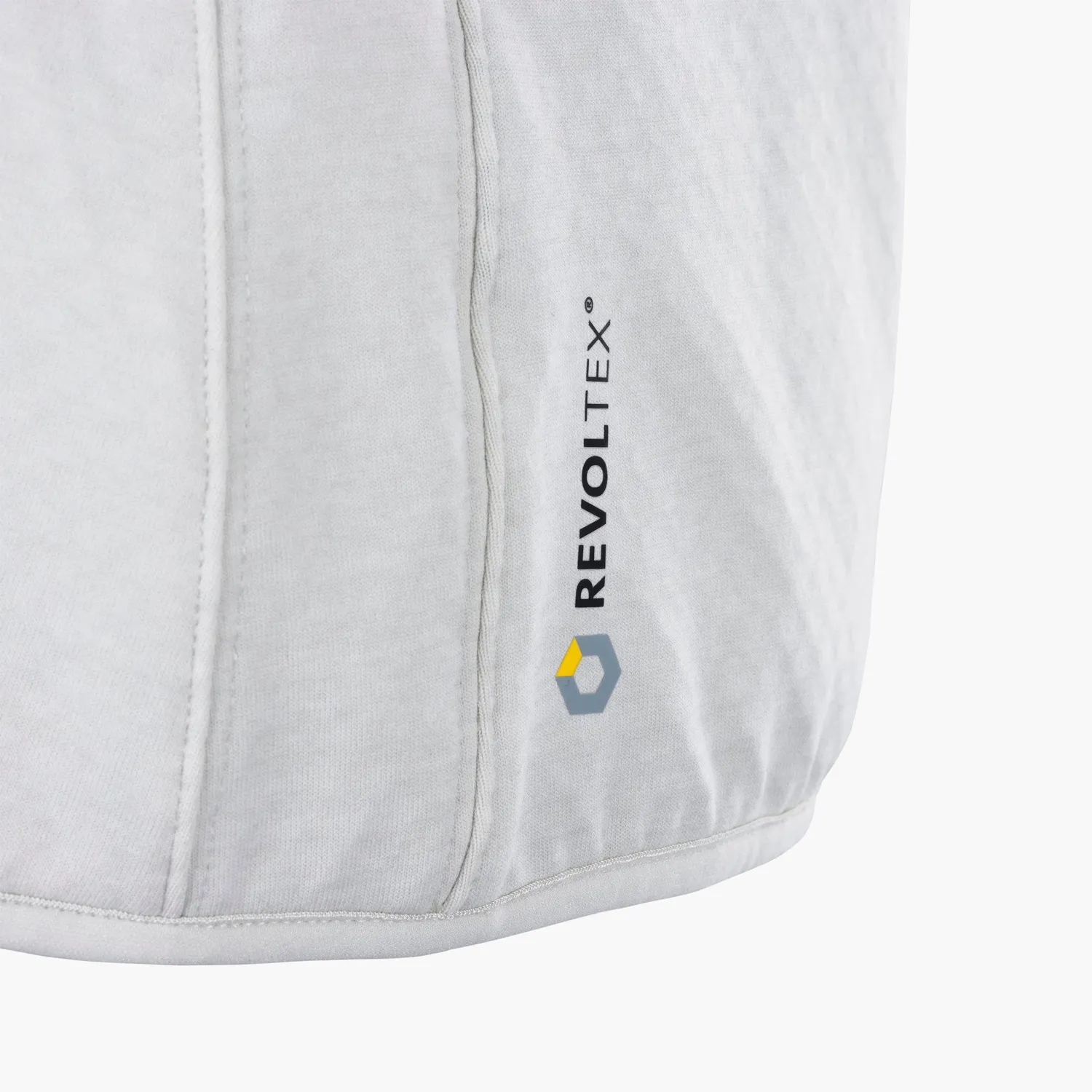Evoc Fleece Jacket fleecejakke sand varm og åndbar