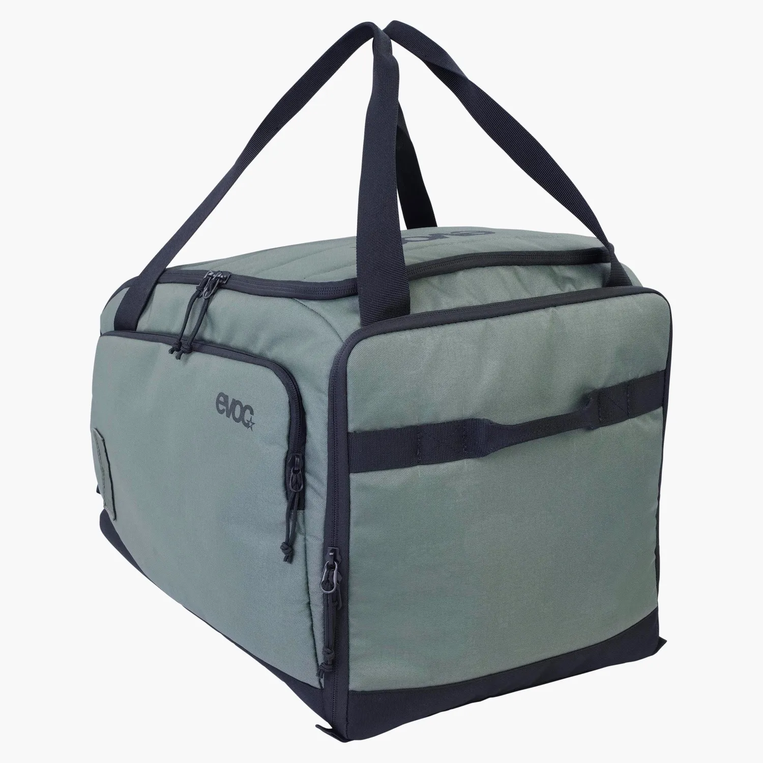 Evoc Gear Bag 35 rejsetaske 35 liter sort