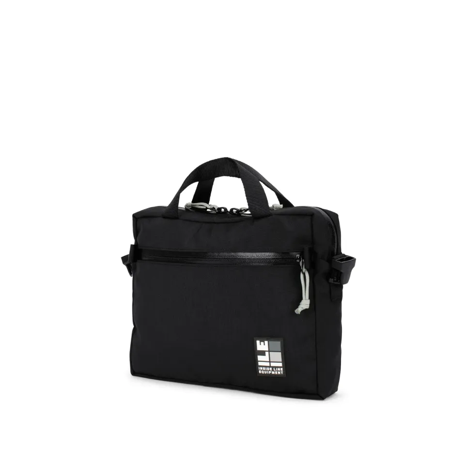 Inside Line Equipment Tablet Bag sling Black Cordura 13 tommer
