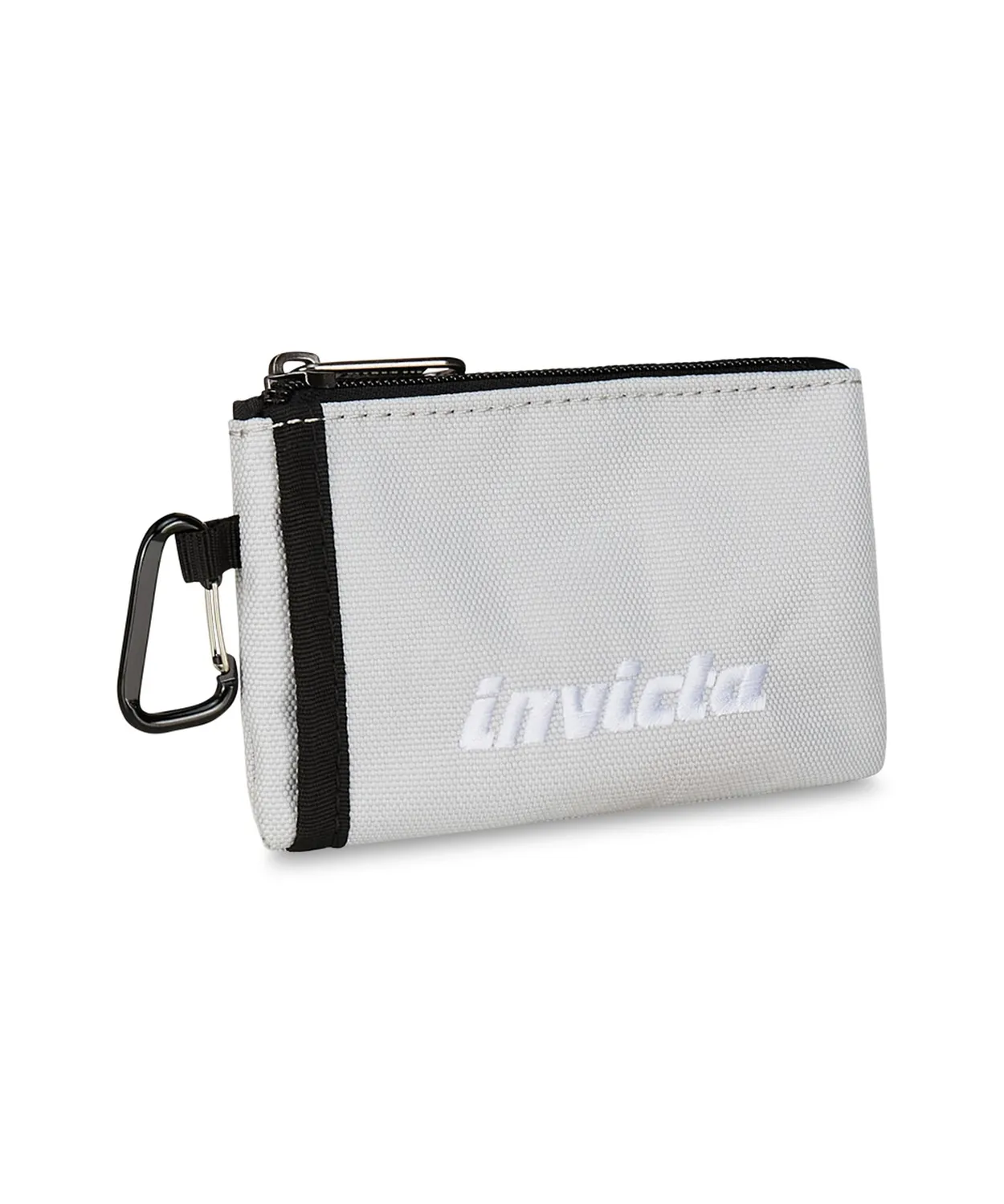Invicta Card Wallet kortholder sort lille