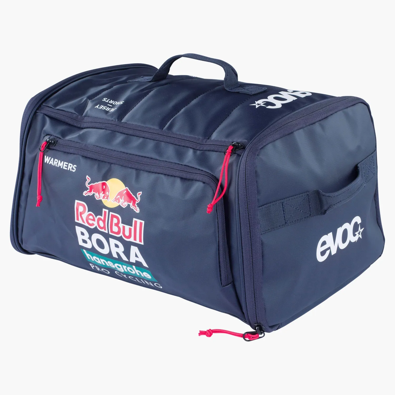 Evoc Rain Bag taske navy Red Bull Bora