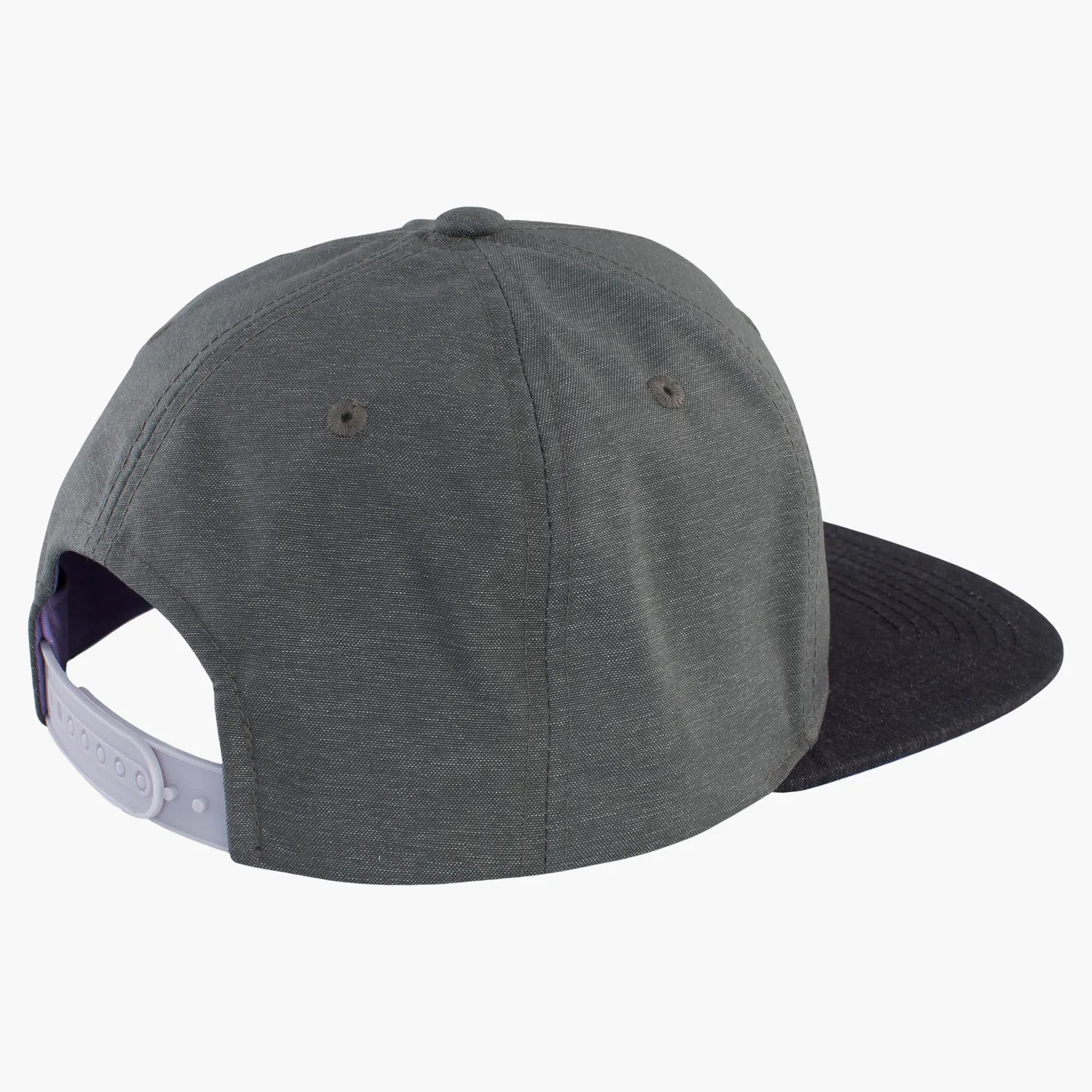 Evoc Snapback Cap kasket multicolour nylon