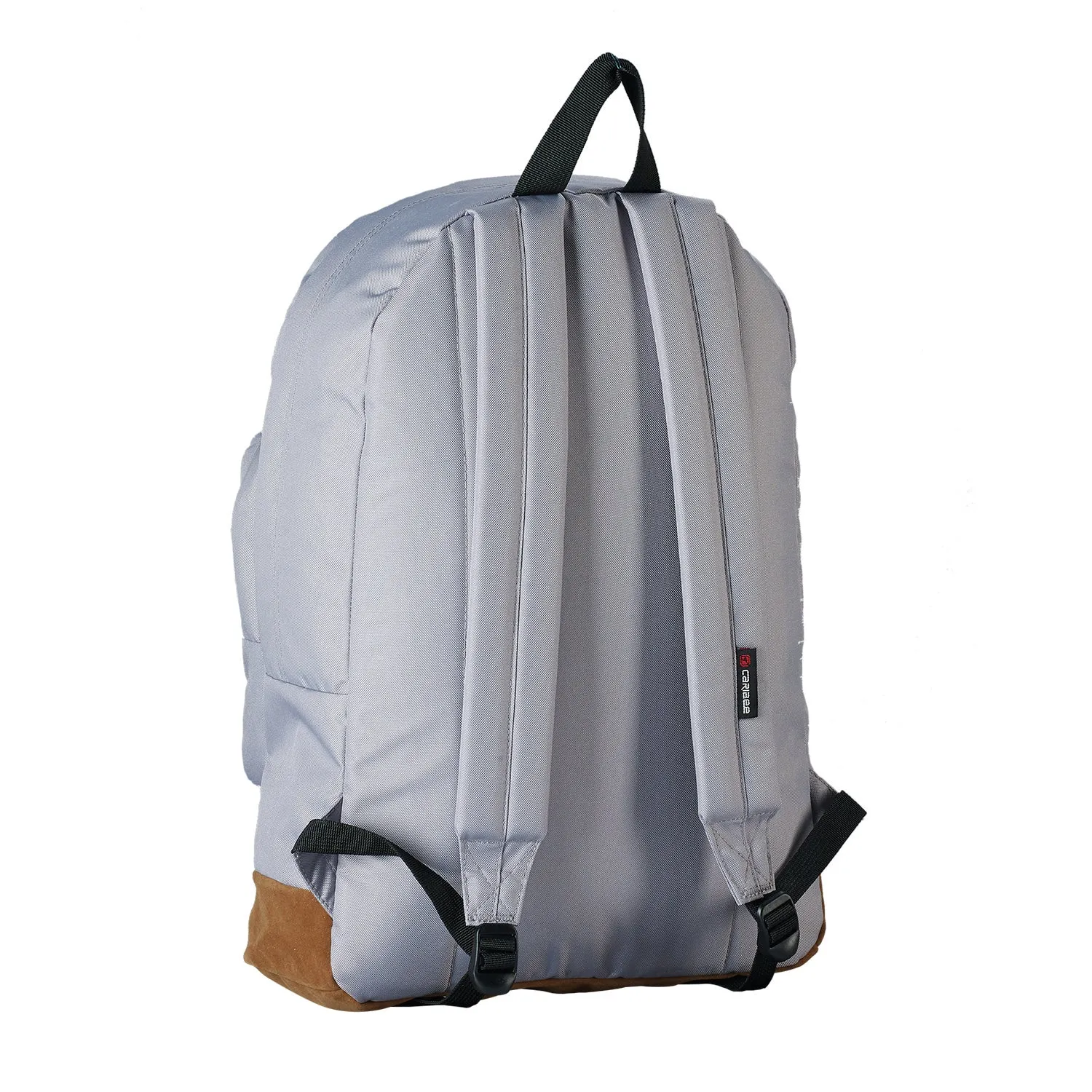 Caribee Retro 26L rygsæk sort 26 liter klassisk