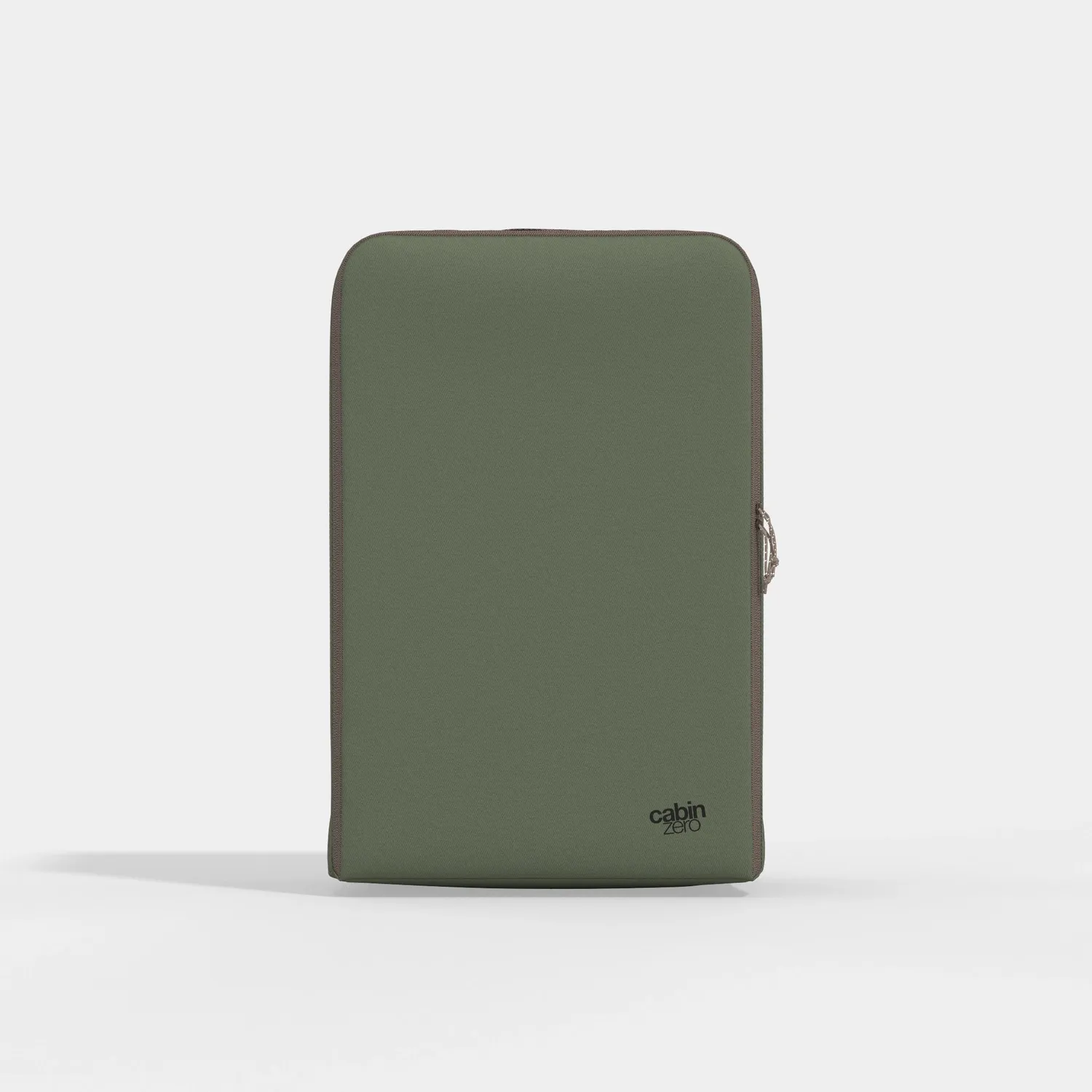 Cabin Zero Classic Shoe Cube Large skopose L med netlomme
