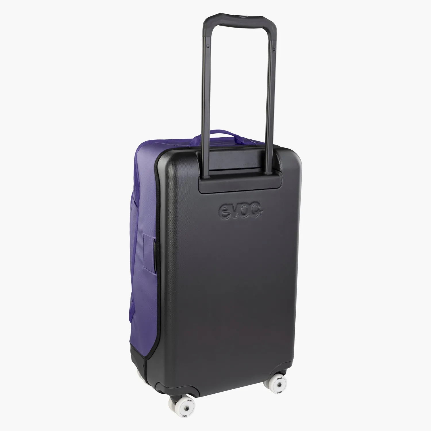 Evoc 4-Wheel Trolley 100 kuffert 100 liter