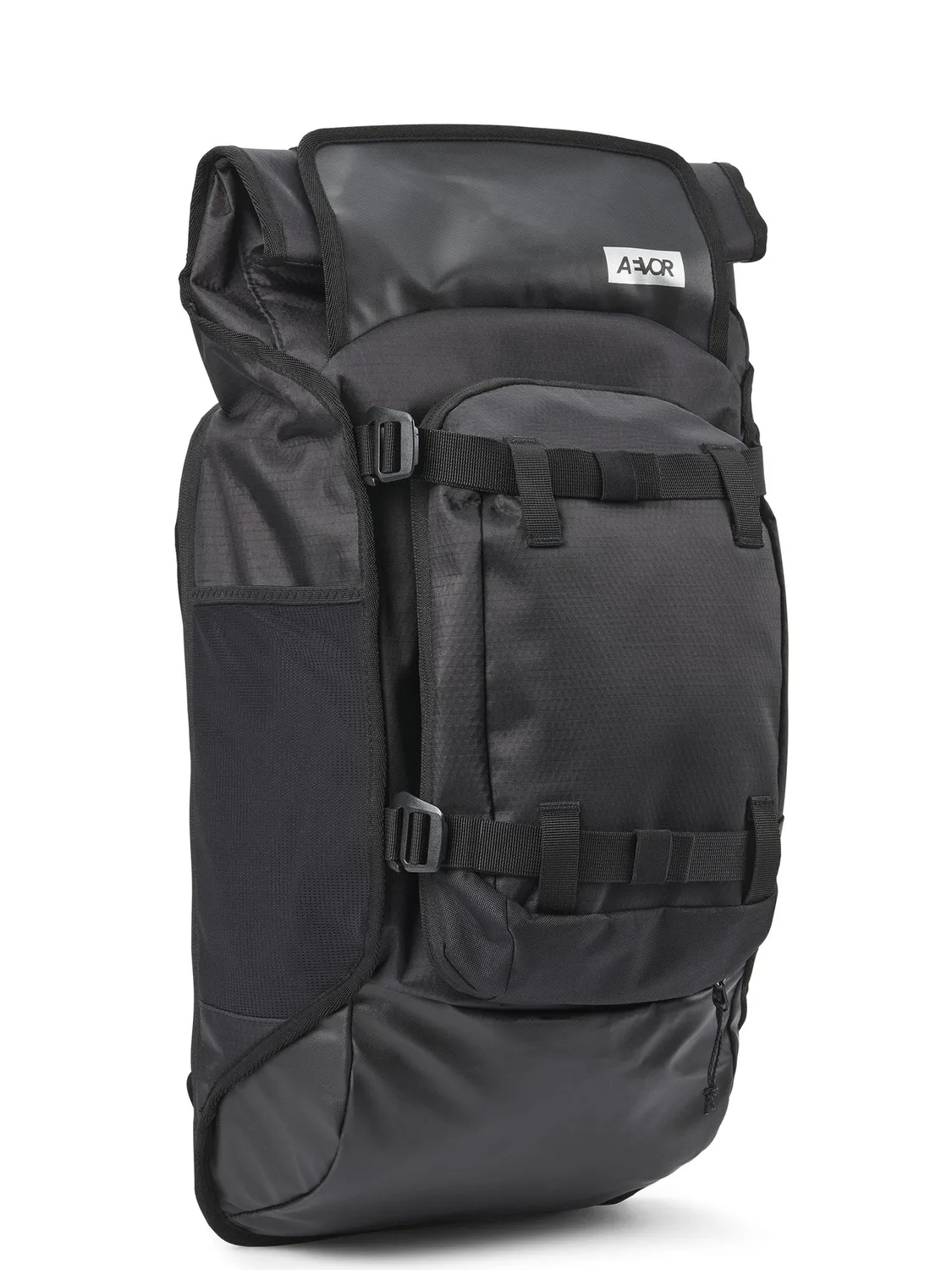 Aevor Travel Pack + Volume Pack rejserygssæk sæt vandafvisende
