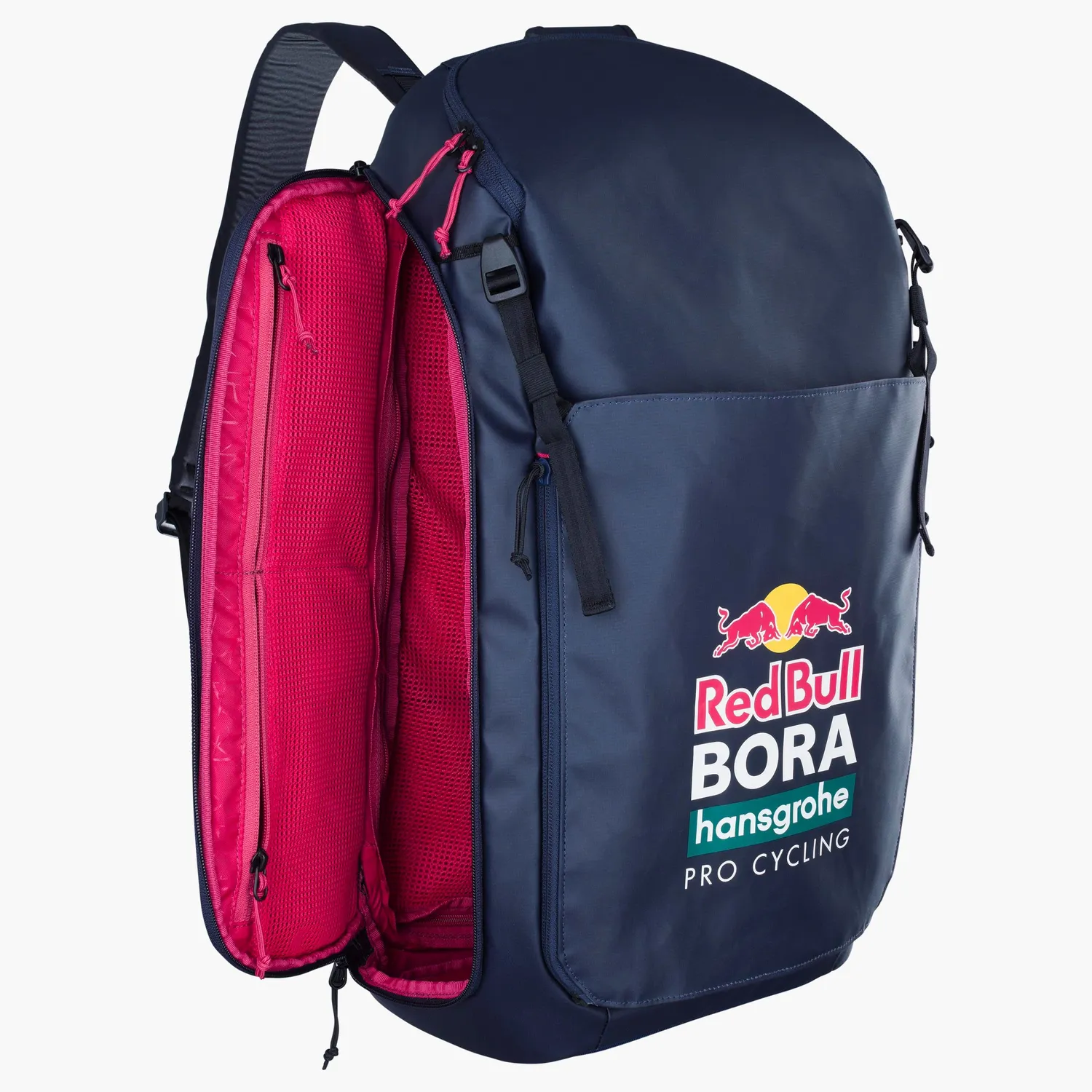 Evoc Athlete Backpack 30 rygsæk navy 30 l laptop