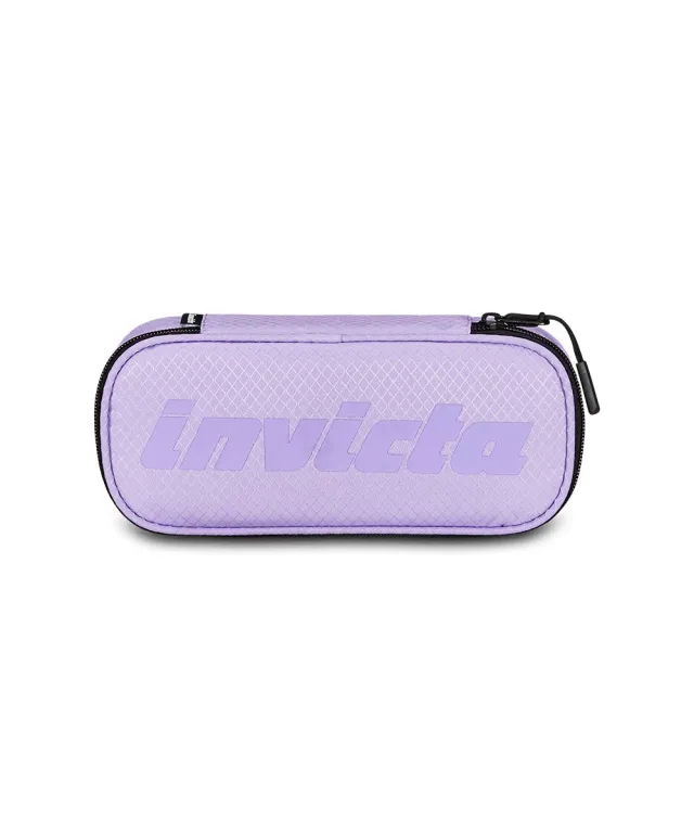 Invicta Lip LED penalhus lilla