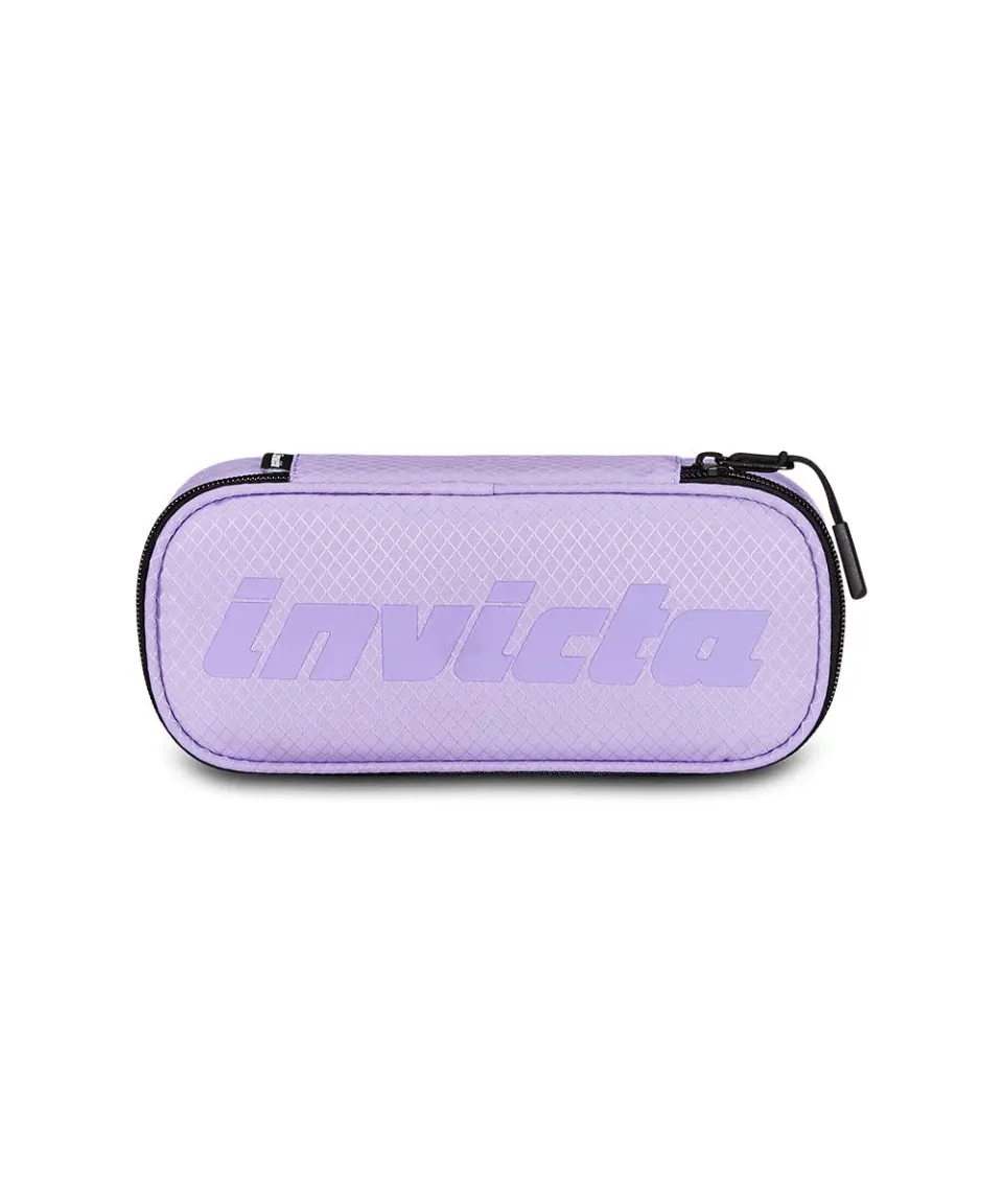 Invicta Lip LED penalhus lilla