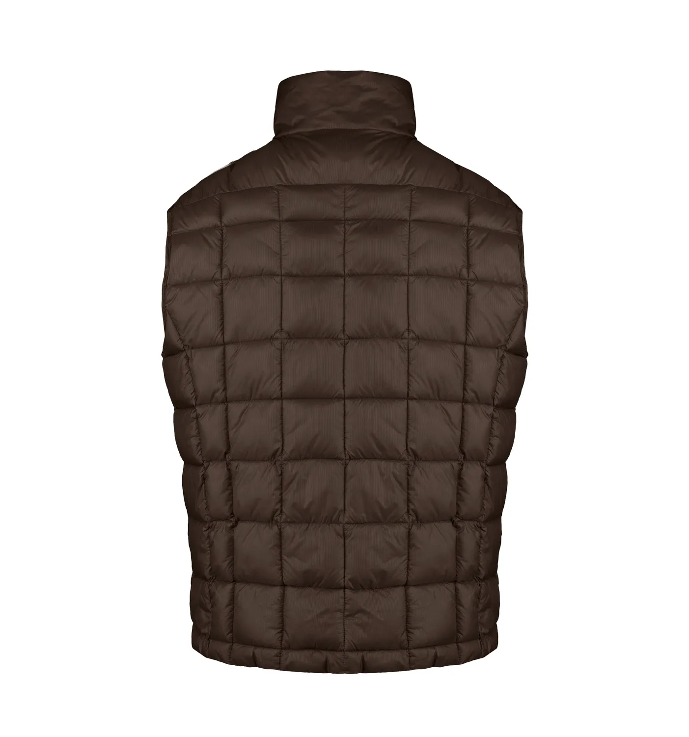 Invicta quiltet herrevest nylon 14 vindtæt
