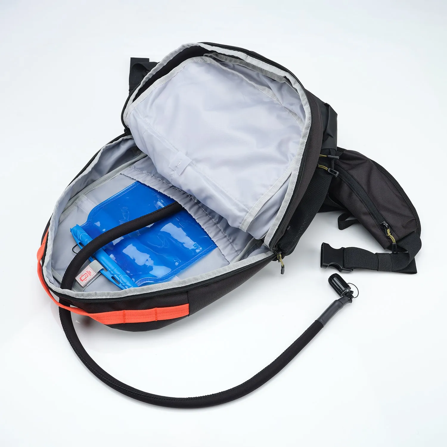 Caribee Urban Trek 38L vandrerygsæk