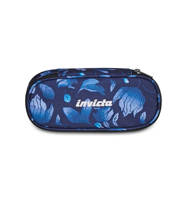 Invicta Lip Fantasy penalhus genbrugstekstil