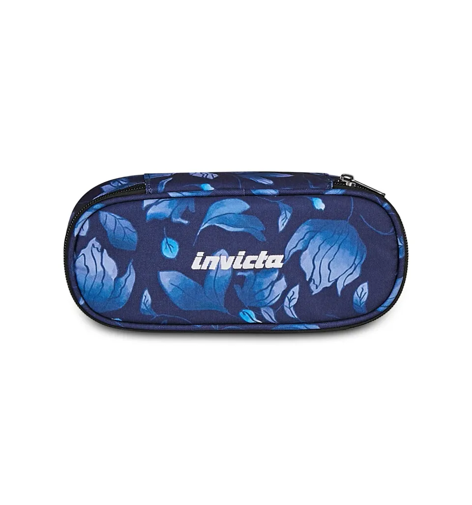 Invicta Lip Fantasy penalhus genbrugstekstil