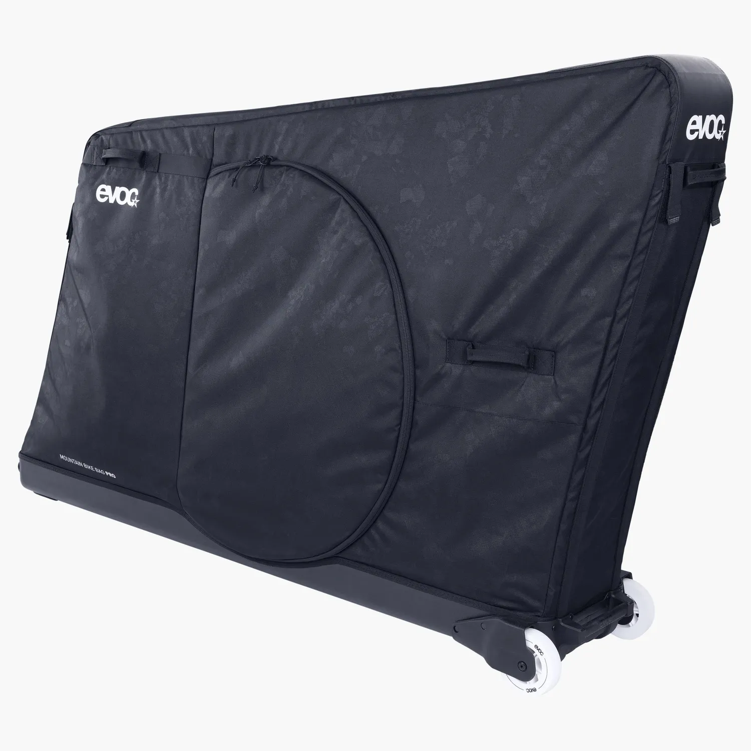 Evoc Mountain Bike Bag Pro cykelkuffert sort let