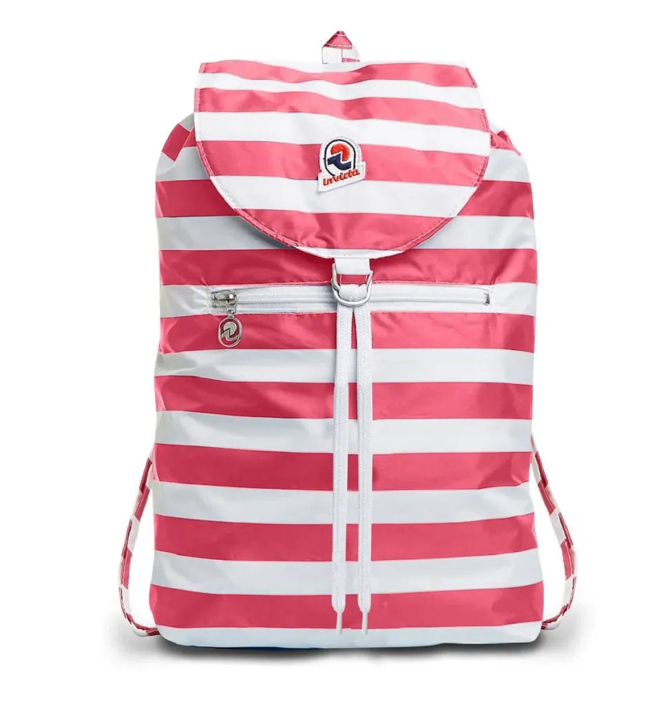 Invicta Minisac Classic Packable rygsæk sammenfoldelig