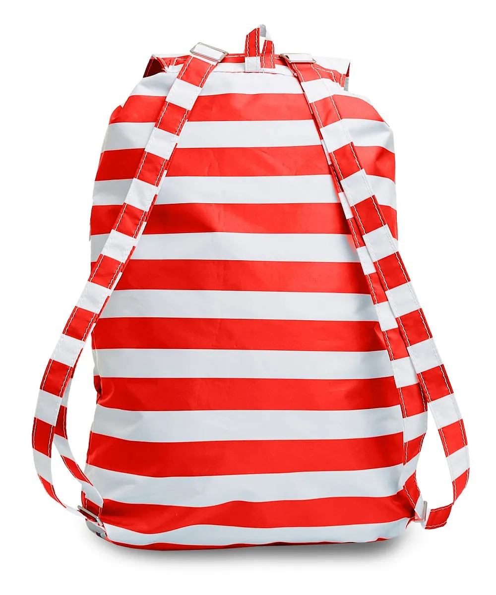 Invicta Minisac Classic Packable rygsæk sammenfoldelig