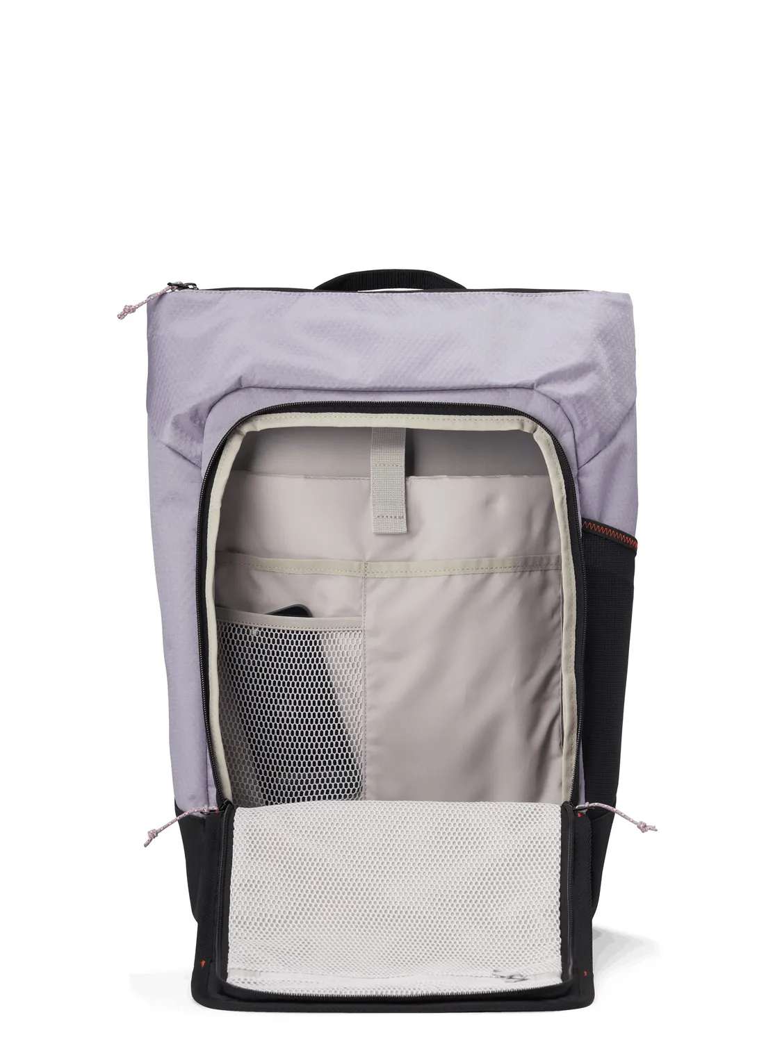 Aevor Day Pack FLX rygsæk Proof Lavender 21 liter