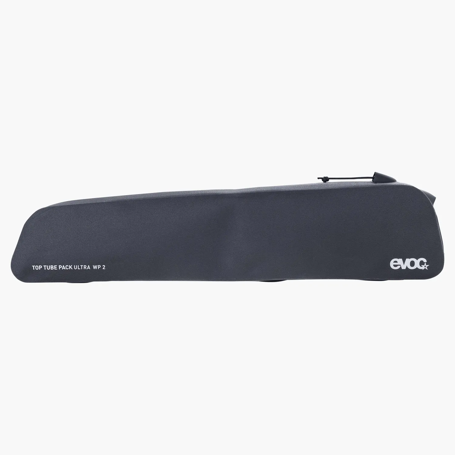 Evoc Top Tube Pack Ultra WP 2 steltaske sort