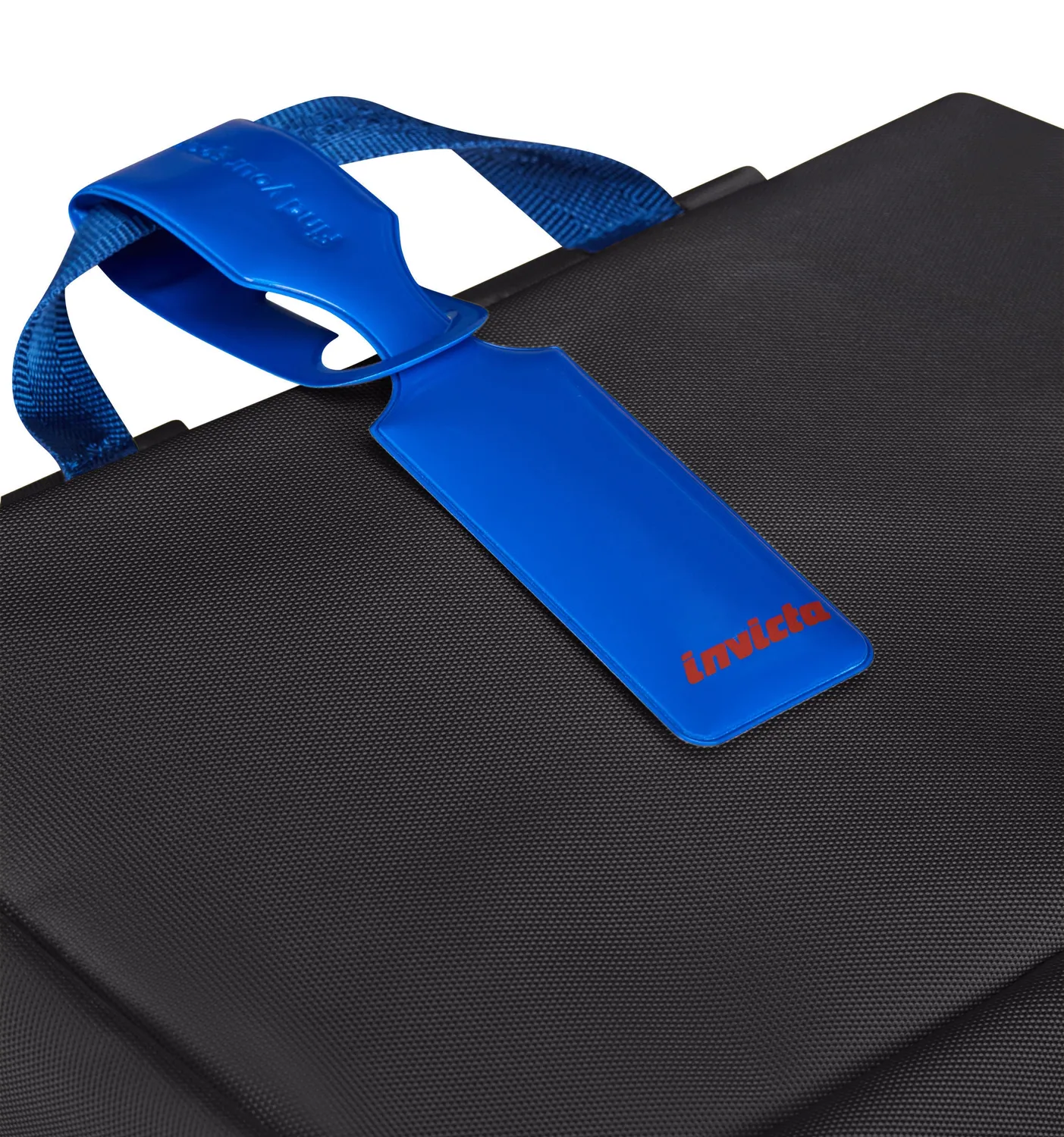 Invicta Backlike Urban rygsæk 20,5 liter 14" pc