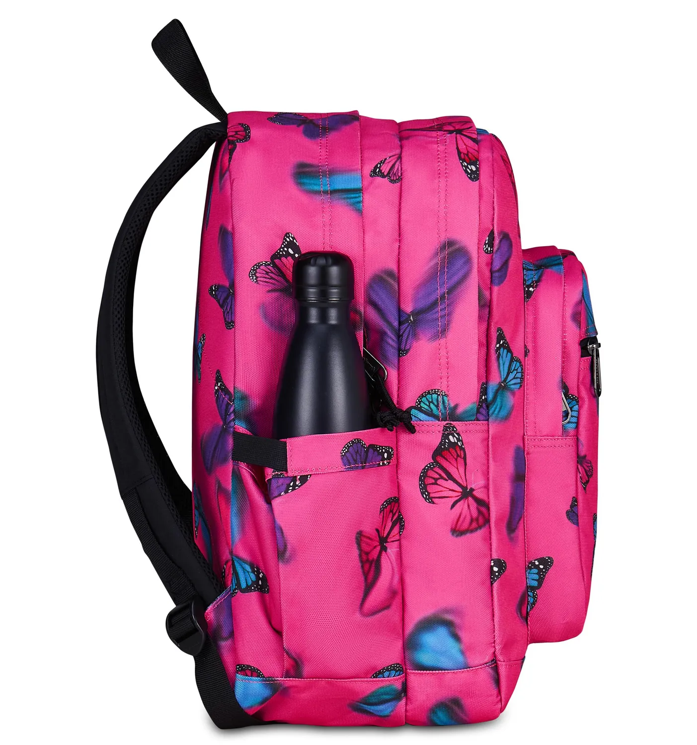 Invicta Jelek Fantasy rygsæk 34 liter