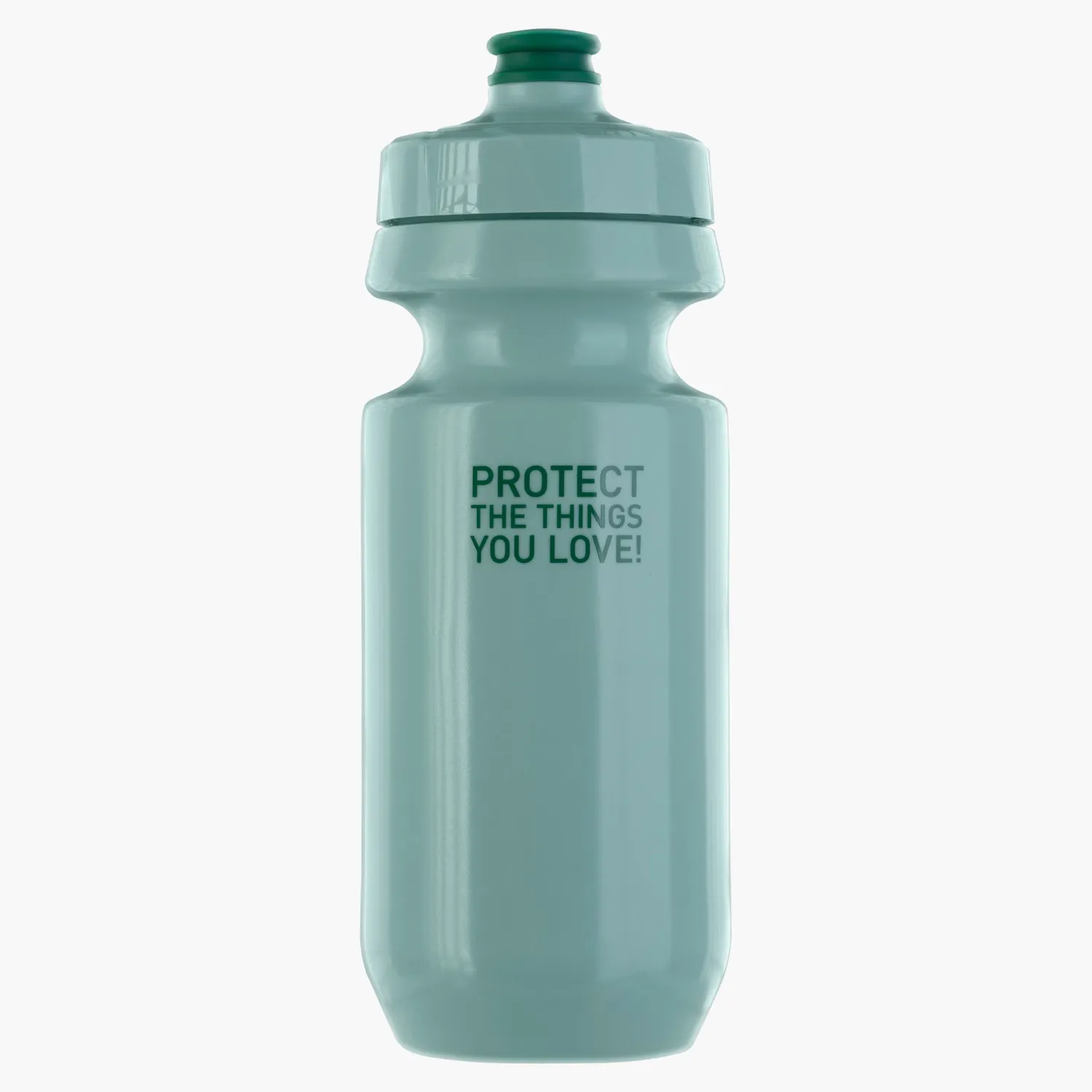 Evoc Drink Bottle 0,55 drikkedunk 0,55 liter sort sport